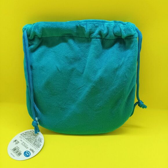 Pokemon snorlax / kabigon drawstring bag - Picture 2 of 9